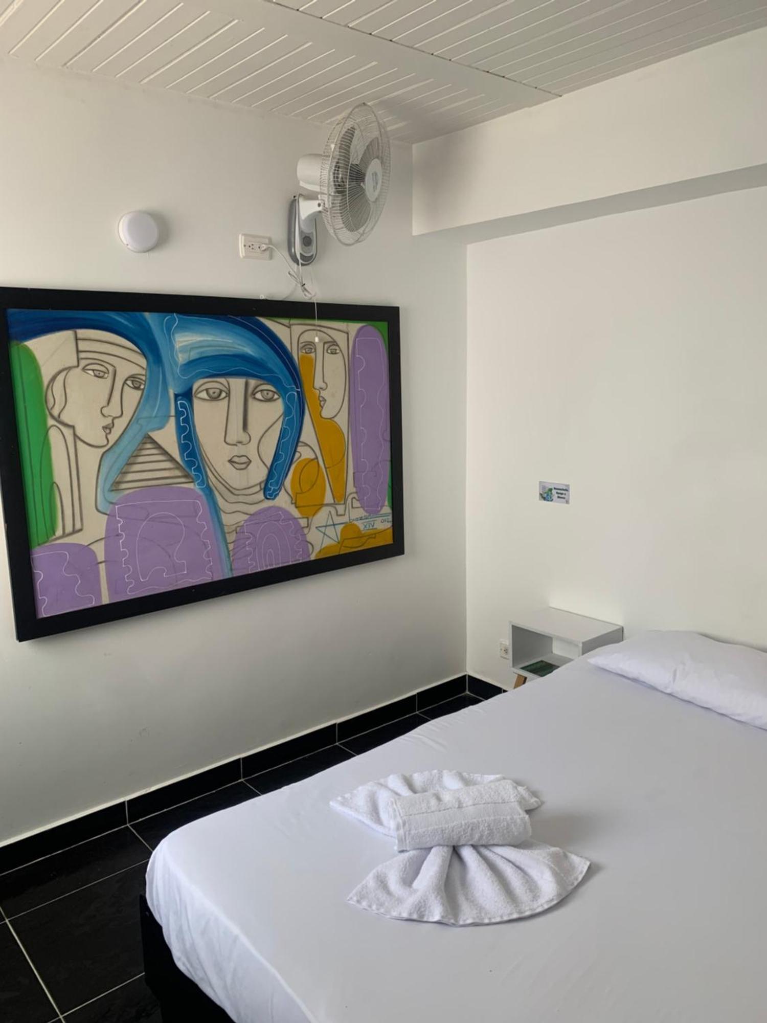 Hotel Lindbergh Quindio Armenia  Exterior photo